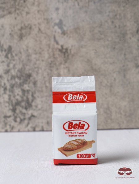 خميرة 