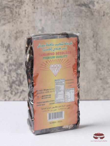 تمر هندي 